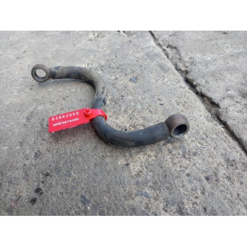 Трубка топливная Scania (050)