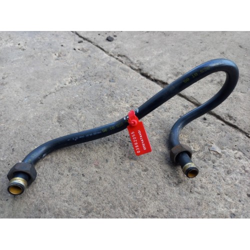 Трубка топливная Scania HPI (055) 