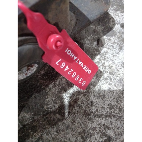 Рамка радиатора Scania в сборе (467)-1