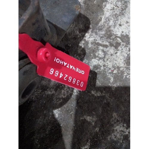 Рамка радиатора Scania в сборе (466)-1