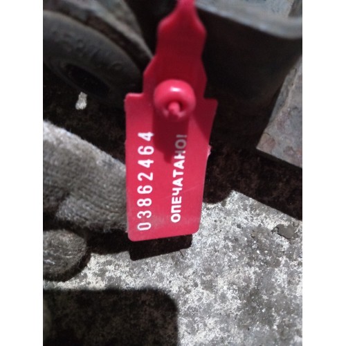 Рамка радиатора Scania в сборе (464)-1