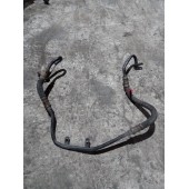 Трубка кондиционера Scania (985)