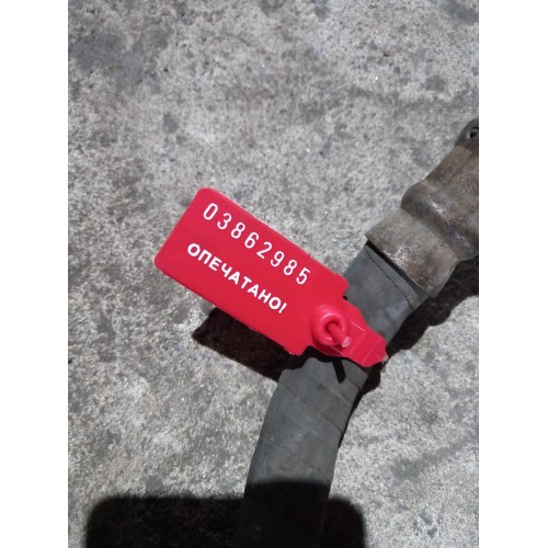 Трубка кондиционера Scania (985)-1