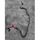 Трубка кондиционера Scania (984)