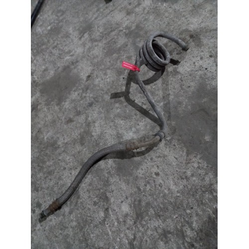 Змеевик Scania (425)