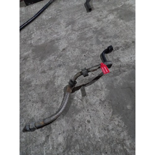 Трубка с осушителя Scania (986)