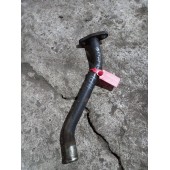 Трубка турбины Scania (423)