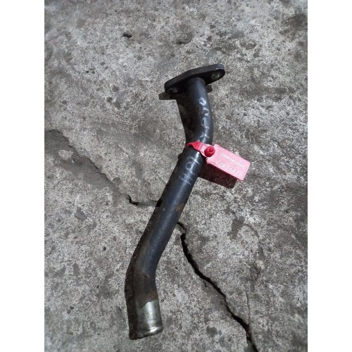 Трубка турбины Scania (423)