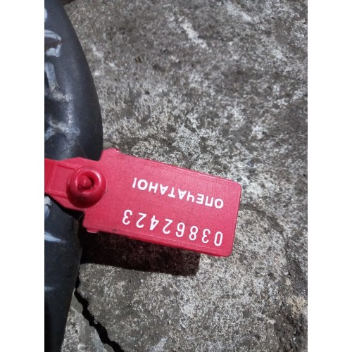 Трубка турбины Scania (423)-1