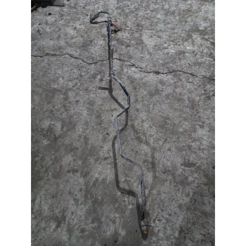 Трубка тормозная Scania (193)