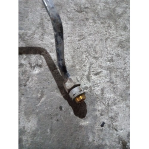 Трубка тормозная Scania (193)-1