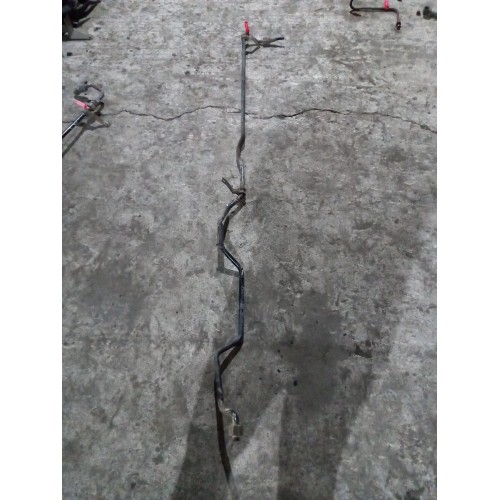 Трубка тормозная Scania (194)