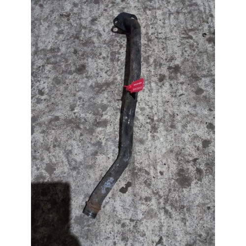 Трубка Scania (448)