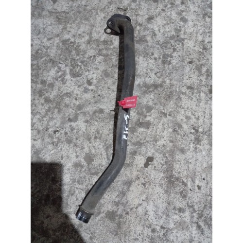 Трубка Scania (449)