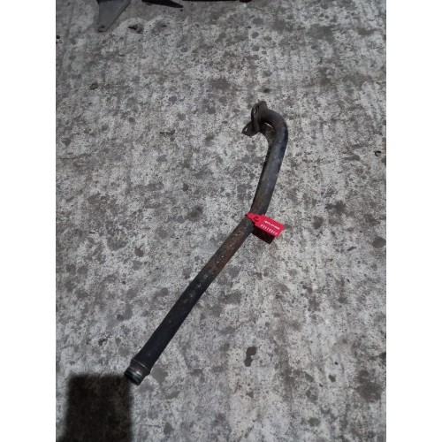 Трубка Scania (450)