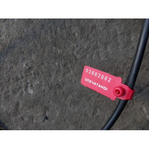 Подрулевой шлейф Mercedes (062)-2