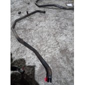 Трубка сапуна Scania 4 (975)