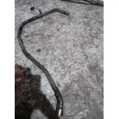 Трубка сапуна Scania 4 (976)