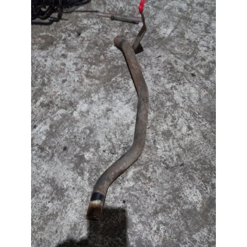 Трубка охлаждения Scania 4 (971)