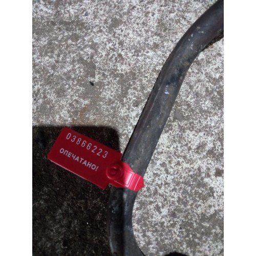 Трубка охлаждения Scania HPI (223)-1