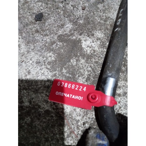 Трубка охлаждения Scania (224)-1