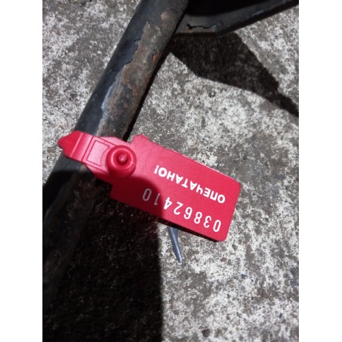 Трубка охлаждения Scania (410)-1