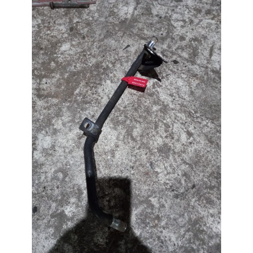 Трубка охлаждения Scania (408)