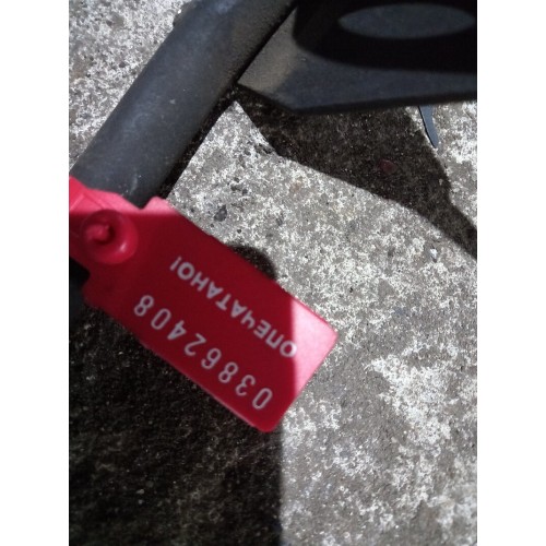 Трубка охлаждения Scania (408)-1