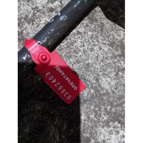 Трубка охлаждения Scania (409)-1