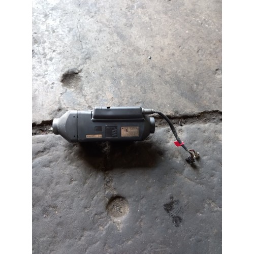 Автономный отопитель Scania P114 548650 D1LC 1800W (707)