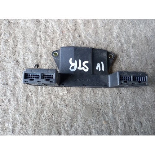 Блок управления подрулевыми переключателями Iveco Stralis (843)-1