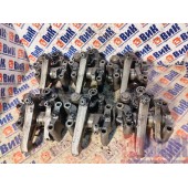 Ось коромысел DAF 105 в сборе (с рокерами и горняком) (702)*