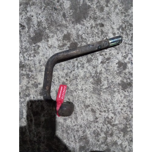 Трубка гура Scania (978)