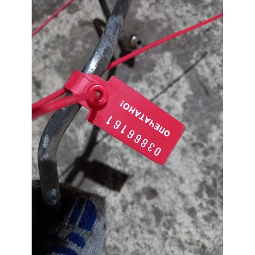 Трубка воздушная Scania (161)-1