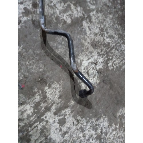 Трубка охлаждения Scania (163)-2