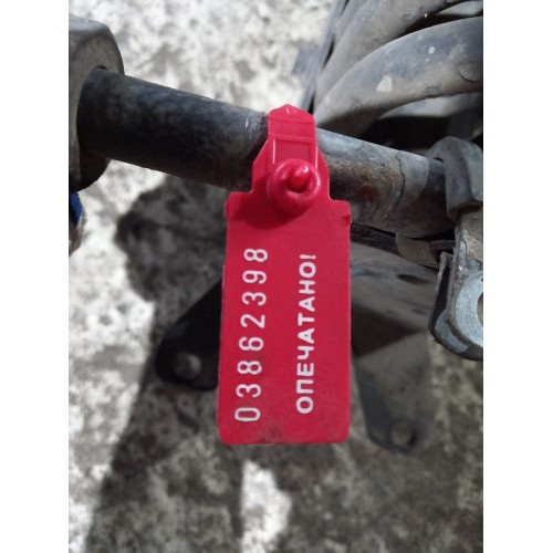 Змеевик Scania гайка-штуцер (398)-1