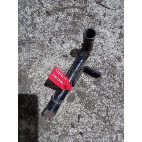 Трубка охлаждения Scania (216)