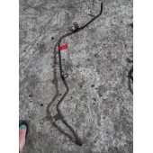 Трубка воздушная Scania HPI (220)