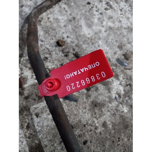 Трубка воздушная Scania HPI (220)-1