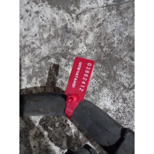 Трубка воздушная Scania (412)-1