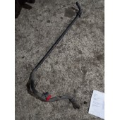 Трубка воздушная Scania (413)