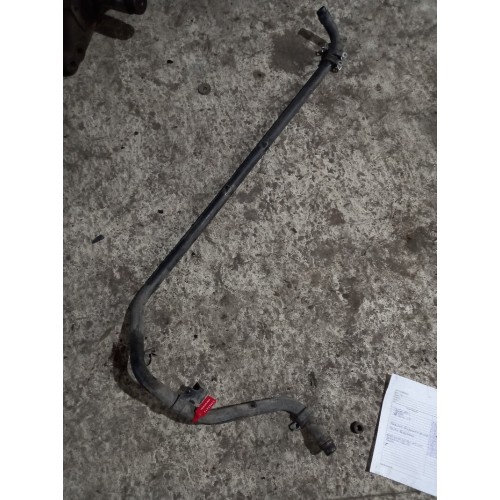 Трубка воздушная Scania (413)