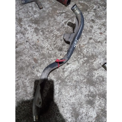 Трубка масляная Scania 5 (404)