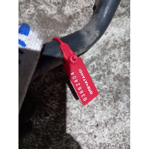 Трубка масляная Scania 5 (404)-1