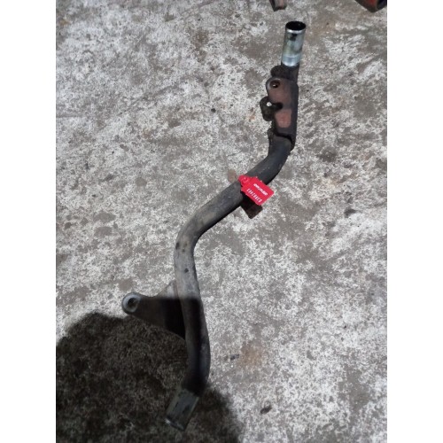 Трубка масляная Scania 5 (403)