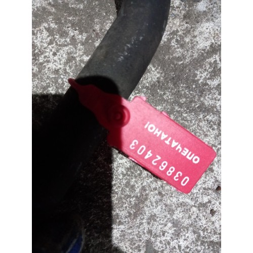 Трубка масляная Scania 5 (403)-1