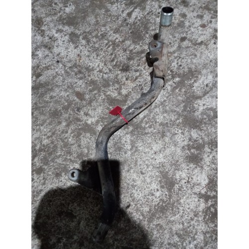 Трубка масляная Scania 5 (402)