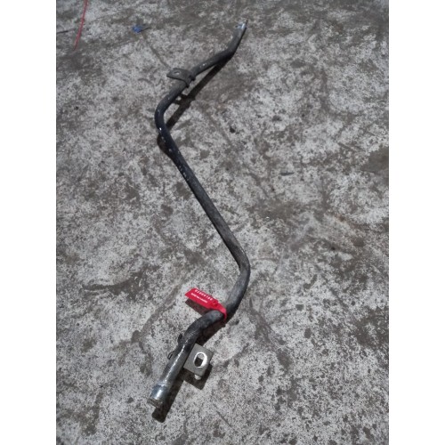 Трубка воздушного компрессора Scania (186)