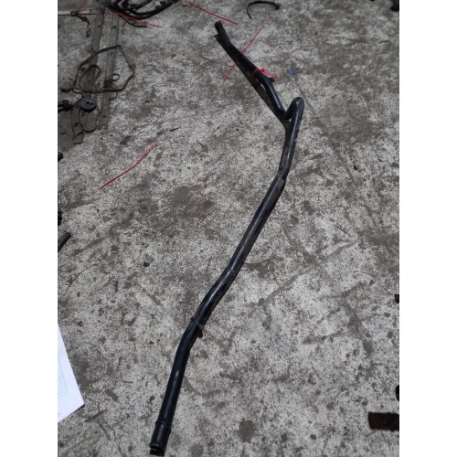 Трубка Scania (183)