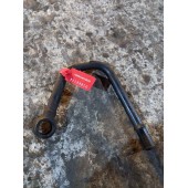 Трубка гура Scania 5 (174)